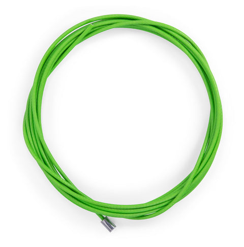 Nylon Coated Steel Speed Cable - 2.4mm