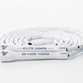 Core Beaded Jump Rope White - Elite Jumps