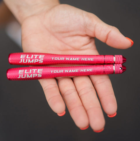 Bullet COMP® - Custom Engraved