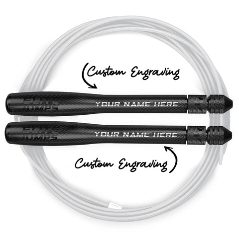 Bullet COMP® - Custom Engraved