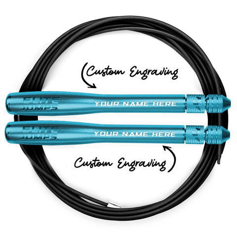 Bullet COMP® - Custom Engraved