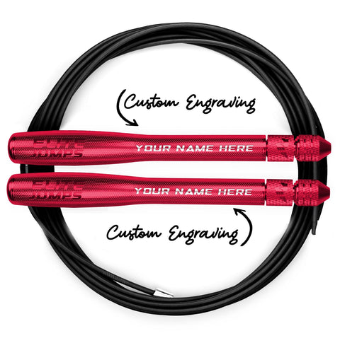Bullet COMP® - Custom Engraved