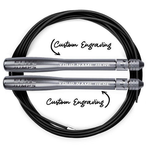 Bullet COMP® - Custom Engraved