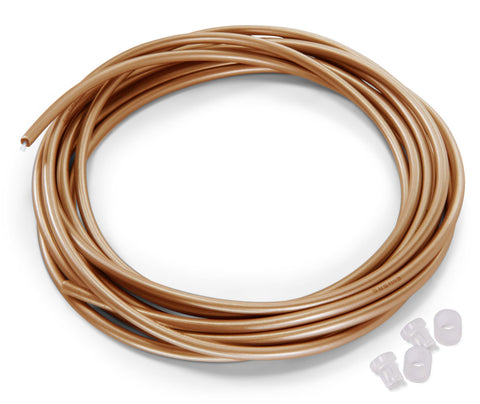 PVC Jump Rope Replacement Cord - 4mm/5mm/6mm