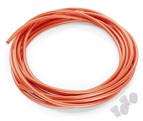 PVC Jump Rope Replacement Cord - 4mm/5mm/6mm