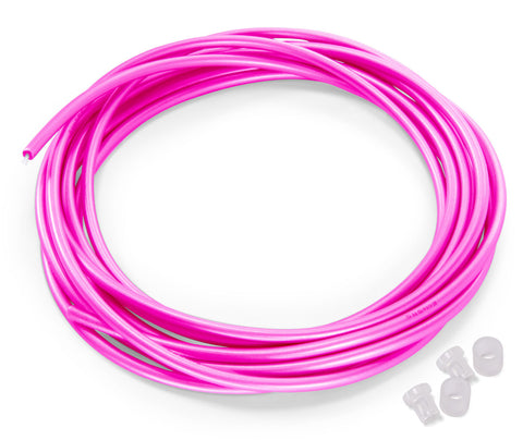 PVC Jump Rope Replacement Cord - 4mm/5mm/6mm