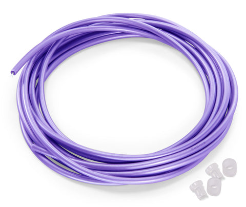 PVC Jump Rope Replacement Cord - 4mm/5mm/6mm