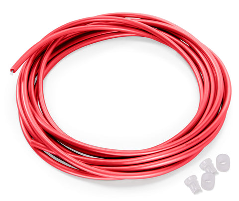 PVC Jump Rope Replacement Cord - 4mm/5mm/6mm