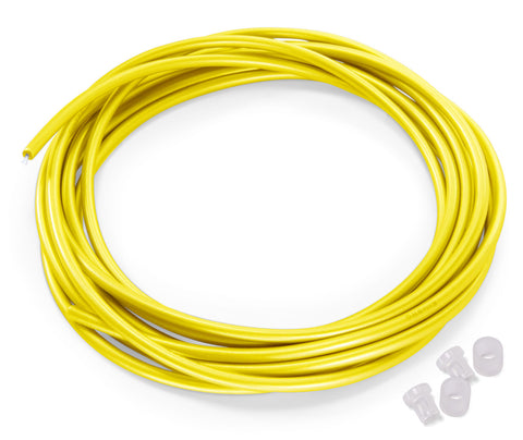PVC Jump Rope Replacement Cord - 4mm/5mm/6mm
