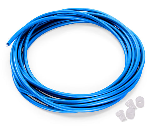 PVC Jump Rope Replacement Cord - 4mm/5mm/6mm