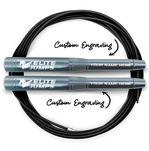 Sports Performance Rope - Custom Engraved