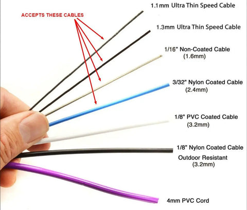Spark Speed Rope - Elite Jumps