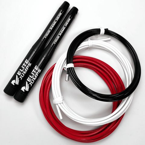 Sports Performance Rope - Custom Engraved